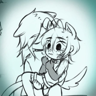 Telegram profile photo for ритсс