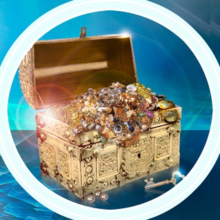 Telegram profile photo for Исследуйте Пророчества Библии - Шкатулка Миллера