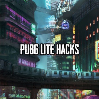 Telegram profile photo for PUBG LITE HACKS