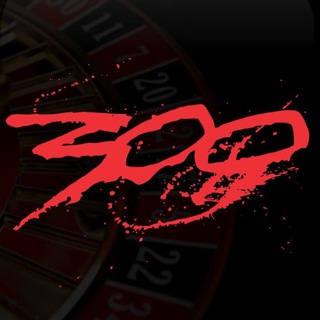 Telegram profile photo for 🎯300% ROLETA | DÚZIAS/COLUNAS SECAS DO 🥇@REICASSINO👑