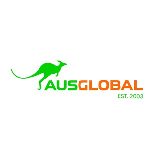 Telegram profile photo for AUS GLOBAL Farsi