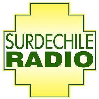 Telegram profile photo for SUR DE CHILE RADIO