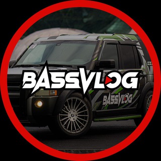 Telegram profile photo for BASSVLOG | АВТОЗВУК