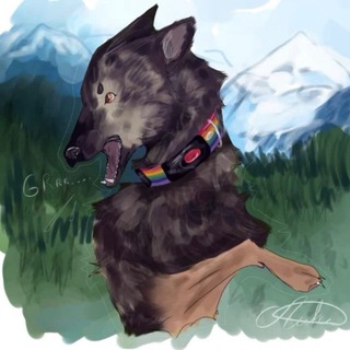 Telegram profile photo for будᴋᴀ дᴩᴀᴋᴏ🐉