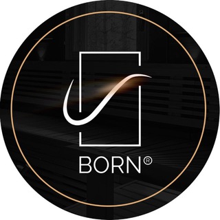 Telegram profile photo for BORN | Электрические печи для бани и сауны