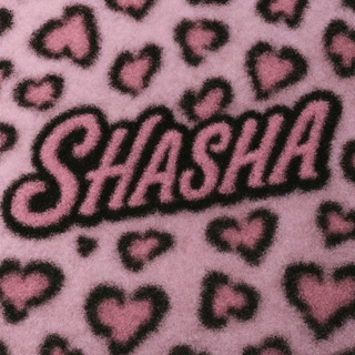 Telegram profile photo for SHASHA