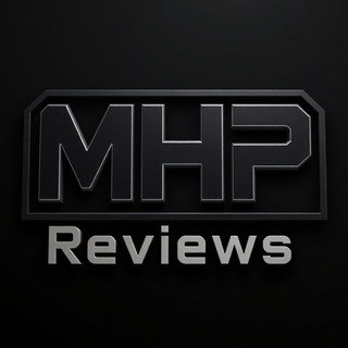 Telegram profile photo for Reviews MHP