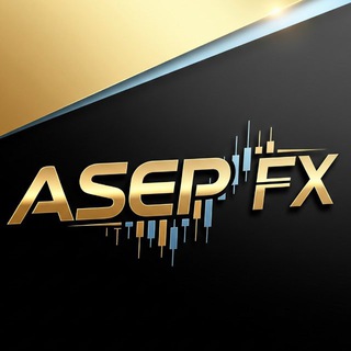 Telegram profile photo for ASEP FX ๐ฎ๐ฉ