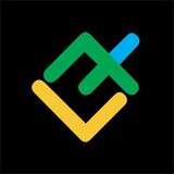 Telegram profile photo for LiteFinance