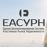 Telegram profile photo for ЕАСУРН