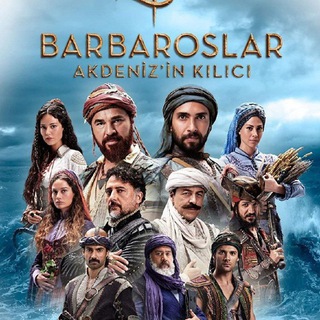 Telegram profile photo for Barbaroslar English Subtitle