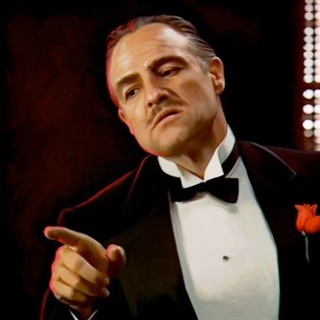 Telegram profile photo for Ton Corleone