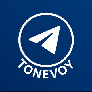Telegram profile photo for tonEVOY.gram