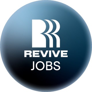 Telegram profile photo for فرص عمل/Revive Axis Jobs