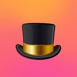 Telegram profile photo for /
