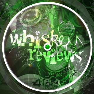 Telegram group profile photo for Отзывы Whiskey