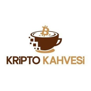 Telegram profile photo for Kripto Kahvesi
