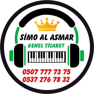 Telegram profile photo for Simo Müzik Ses ve Işık.Sistemler