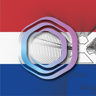 Telegram group profile photo for OceanEx Dutch - Official
