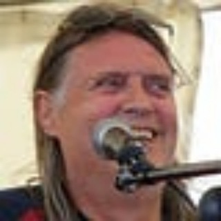 Telegram profile photo for The Busker