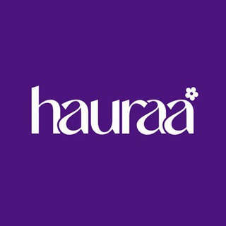 Telegram profile photo for Hauraa Apparel