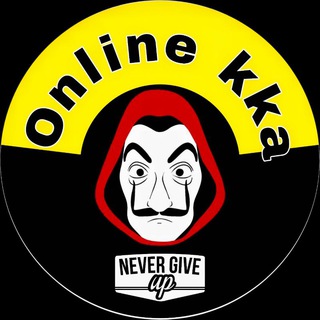 Telegram profile photo for Online Kka