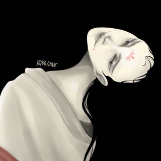 Telegram profile photo for N.M. | nothing mattress 18+
