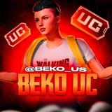 Telegram profile photo for Beko uc