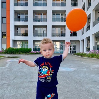 Telegram profile photo for День Мотика