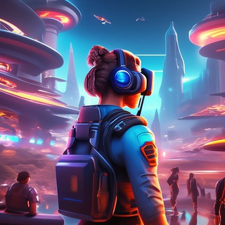 Telegram profile photo for 🎮 Игроторрент 🎮 - портал для настоящих геймеров