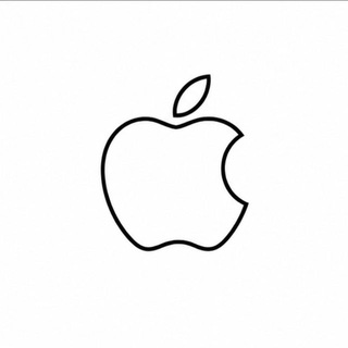 Telegram profile photo for Обои на IPhone