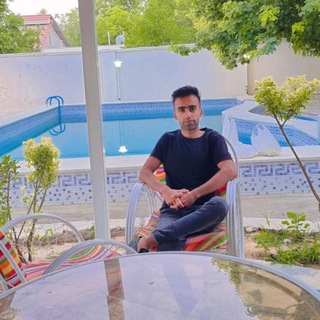 Telegram profile photo for mohammad.deimar