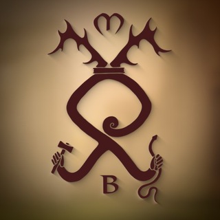 Telegram profile photo for Mimir's Brunnr