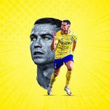 Telegram profile photo for 🇸🇦 AL-NASSR TJ 🇹🇯