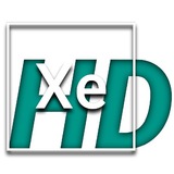 Telegram profile photo for XenonHD