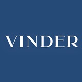 Telegram profile photo for VINDER Law Office