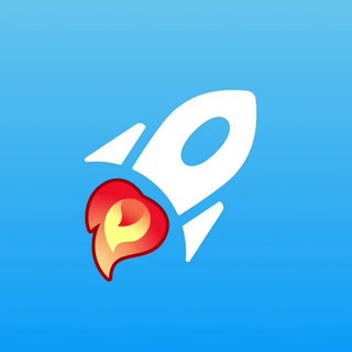 Telegram profile photo for XROCKET $ ?!!