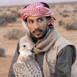 Telegram profile photo for محمد بن فطيس