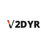 Telegram profile photo for V2DYR