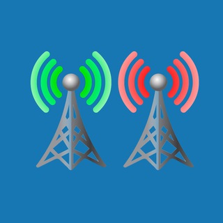 Telegram group profile photo for World of Receivers and Transmitters