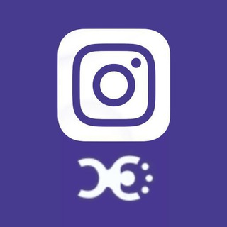 Telegram profile photo for Download Video From Instagram Story/Reels/IGTV/Profile/Feed for Iphone/PC/to Computer in mp4 HD Online