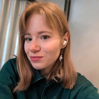 Telegram profile photo for Тань, что нового?