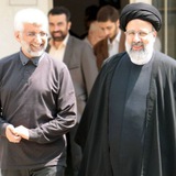 Telegram profile photo for لینک جلیلی