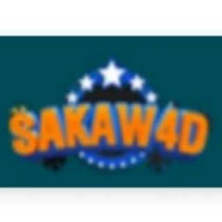 Telegram group profile photo for OFFICIAL SAKAW4D