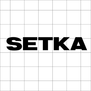 Telegram profile photo for SETKA