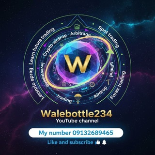 Telegram profile photo for Walebottle234