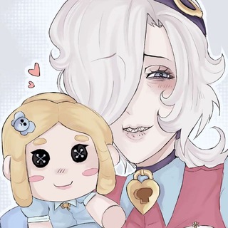Telegram profile photo for °. ֹ ᮫ .Colette Daily+CF .com