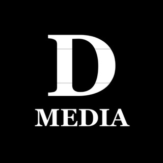 Telegram profile photo for DEAR MEDIA | РЕКЛАМА