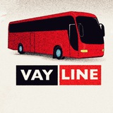 Telegram profile photo for vayline