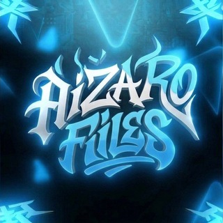 Telegram profile photo for AIZARO FILES ๐